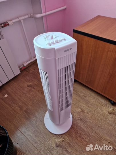 Вентилятор