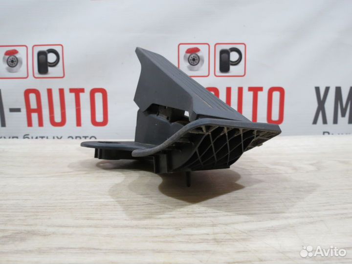 Педаль газа Mazda 6 GJ