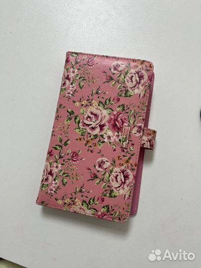 Альбом с наклейками