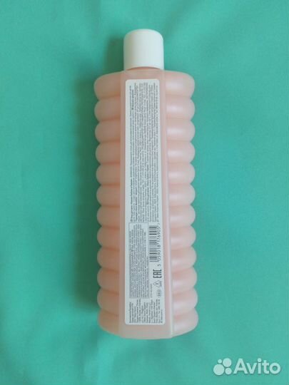 Пена для ванн Нежная любовь в Париже 500мл