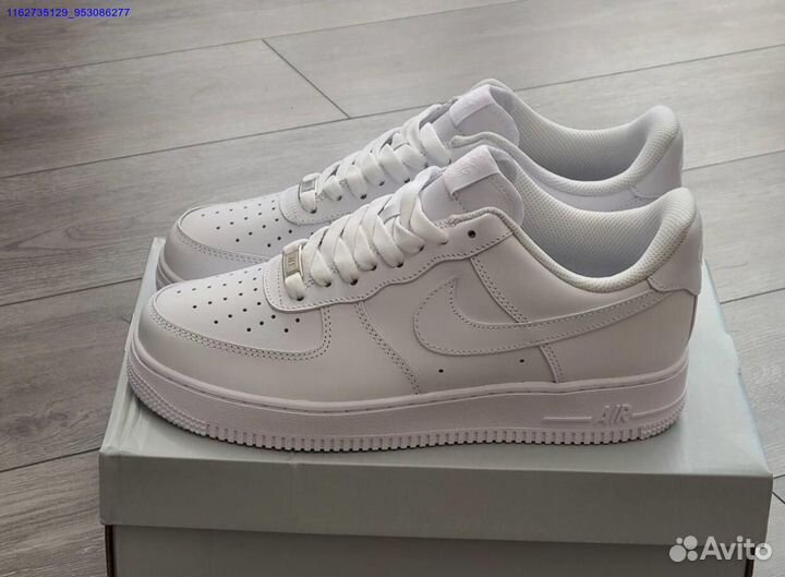 Nike air force 1