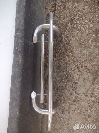 Кенгурятник