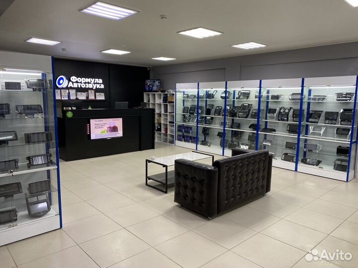 Ural Урал ас-А1325К Авангард