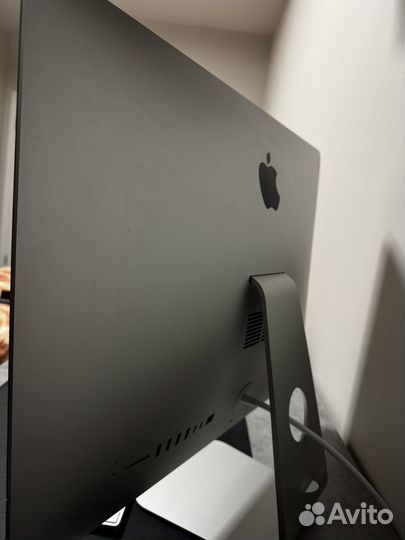 Моноблок apple iMac 21.5 2019