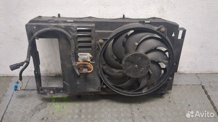 Рамка передняя Citroen Xsara, 2002