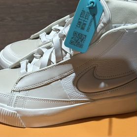 Кеды Nike женские 38рр