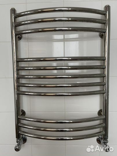 Полотенцесушитель водяной Твек-Н