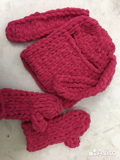 Балаклавы, Шапки, Снуды