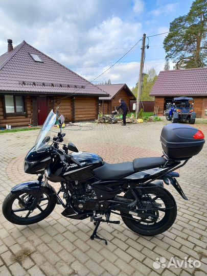 Продажа Bajaj Pulsar 180