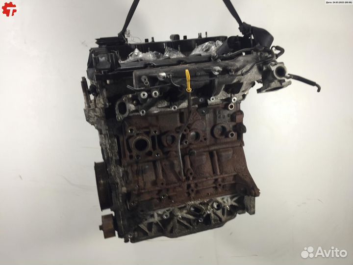 Двигатель R2 Mazda 6 GH (2007-2012)