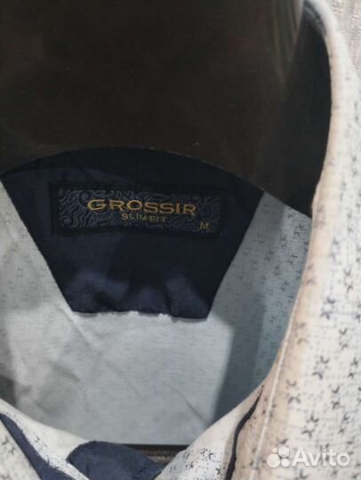 Рубашки для мальчика 158 164