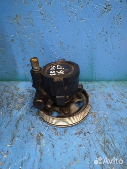 Гур Renault Megane 7.700431286770042E19