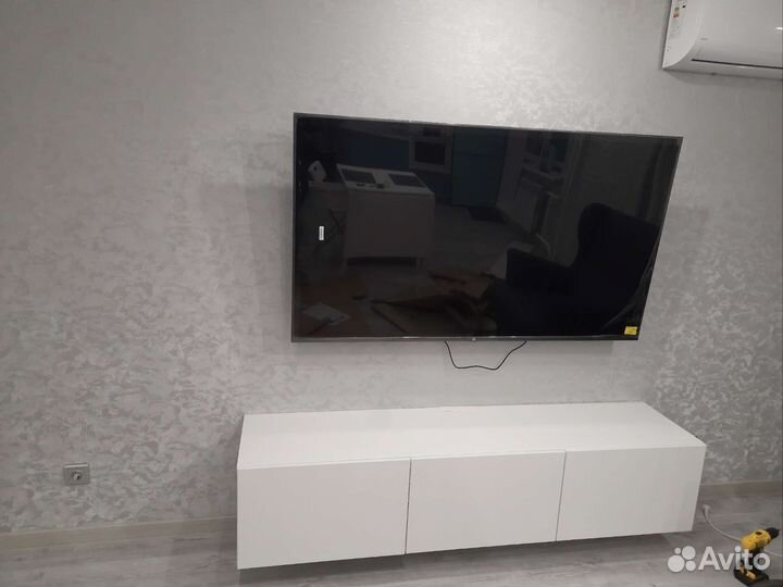 Сборка Мебели/Сантехник/Мастер на час /Муж на час