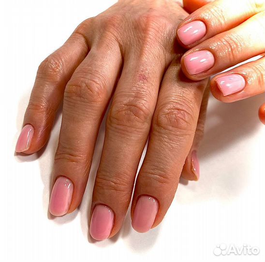 Маникюр,наращивание ногтей