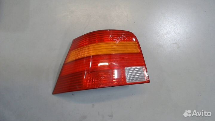 Фонарь (задний) Volkswagen Golf 4, 1997