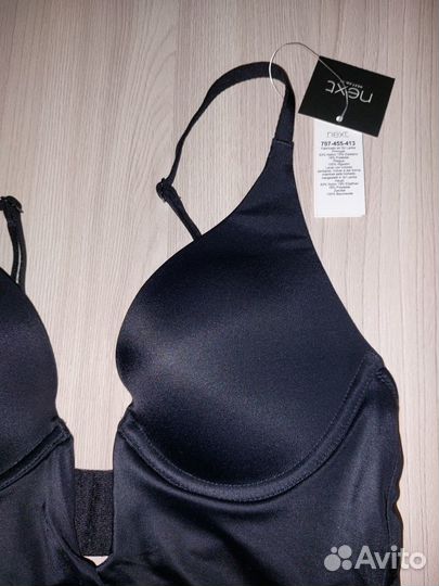 Боди новый Next