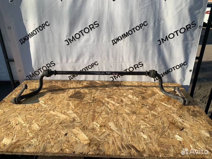 Стабилизатор Audi A4 B7 2003-2008 2.0, передний