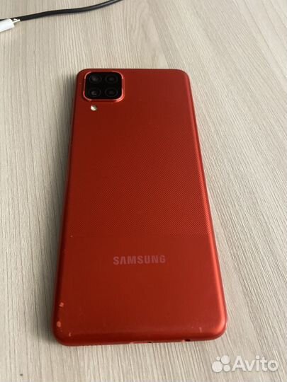 Samsung Galaxy A12, 3/32 ГБ