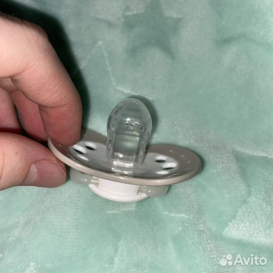 Бутылочка с соской lovi