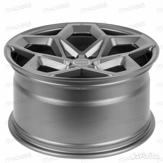 Кованые диски R20 Jeep Cherokee Wrangler