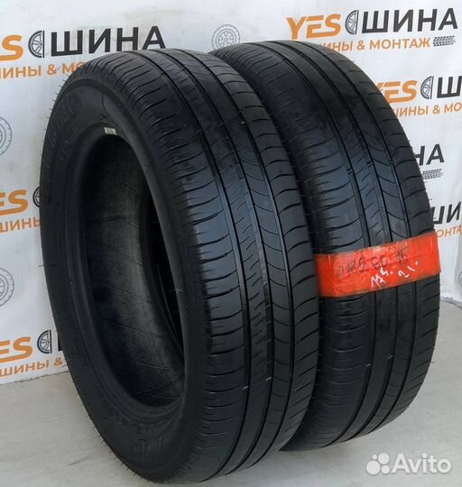 Michelin Energy Saver 185/60 R15 84T