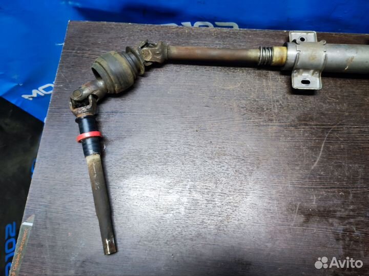 Рулевая колонка Ford Tourneo 3 / Transit 7