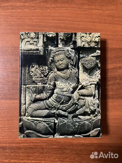 Искусство Индонезии