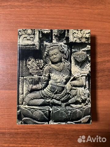 Искусство Индонезии