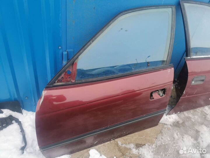 Дверь, двери Opel Astra F хетчбек