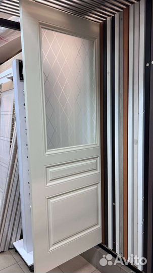 Двери межкомнатные