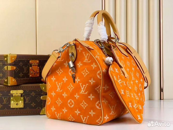 Дорожная сумка louis vuitton