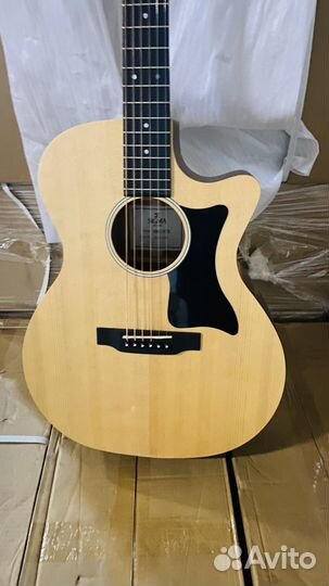 Гитара Sigma GMC-STE