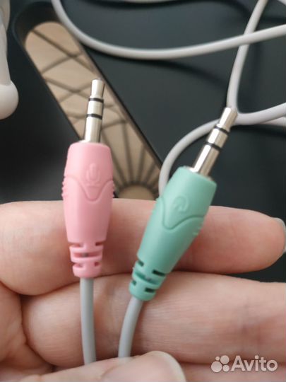 Наушники Molecula CHM-421