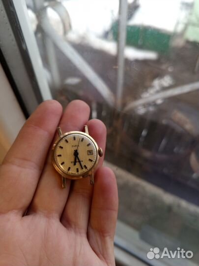 Аксессуары