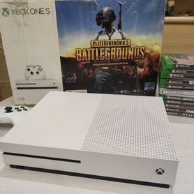 Xbox one s 1tb