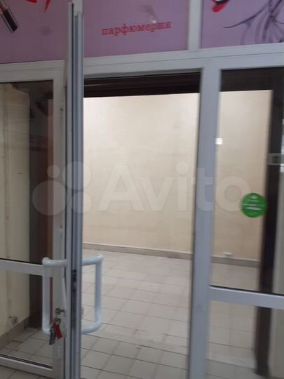 Сдам торговое помещение, 48 м²