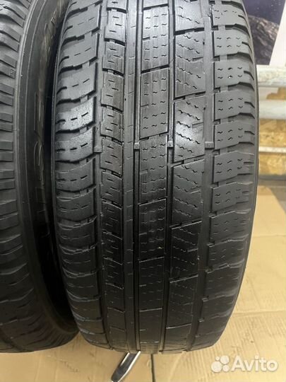 Amtel Cruise 4x4 215/65 R16 98H
