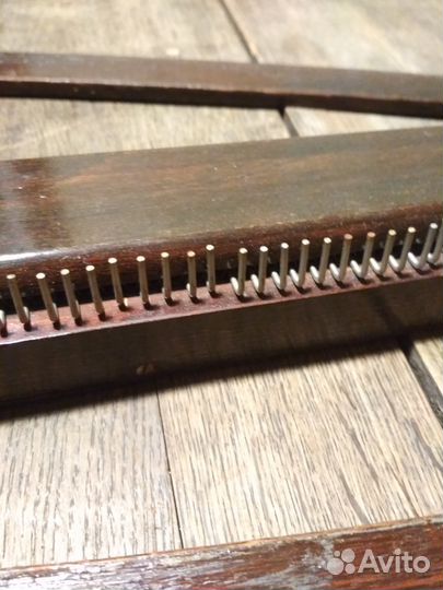 Ручная вязальная машина