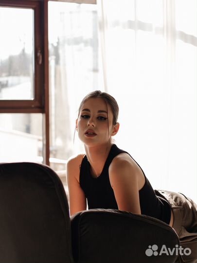 Фотограф/Видеомейкер