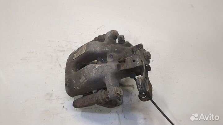 Суппорт Peugeot 407, 2004