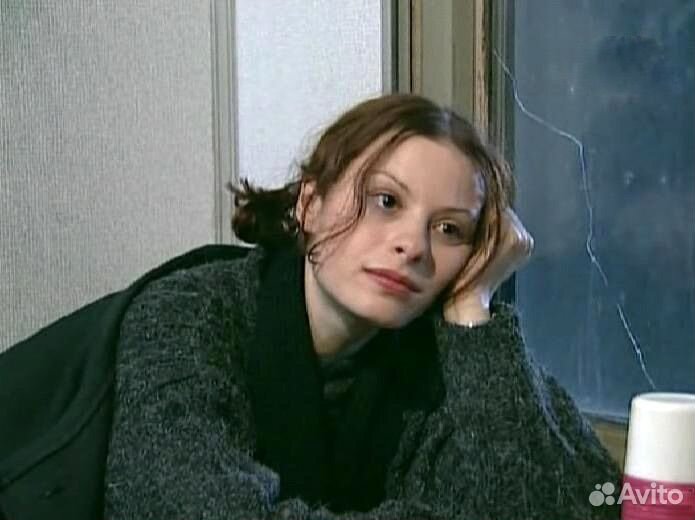 Dvd сериал Леди Босс Леди Бомж