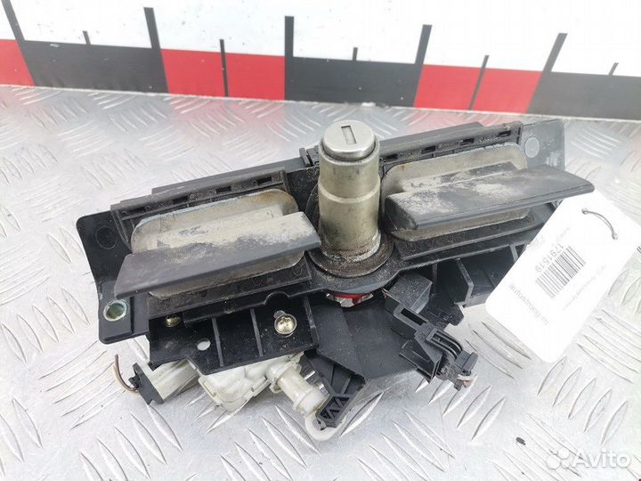 Ручка крышки багажника для Audi A6 C5