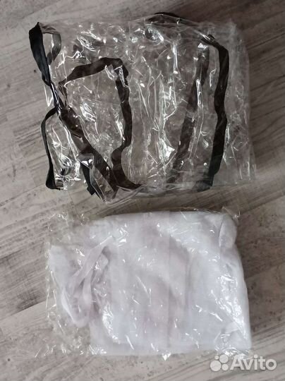 Дождевик и москитная сетка для yoya plus 3