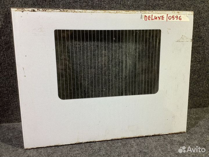 Запчасти электроплиты DeLuxe (Разбор. Отправка )