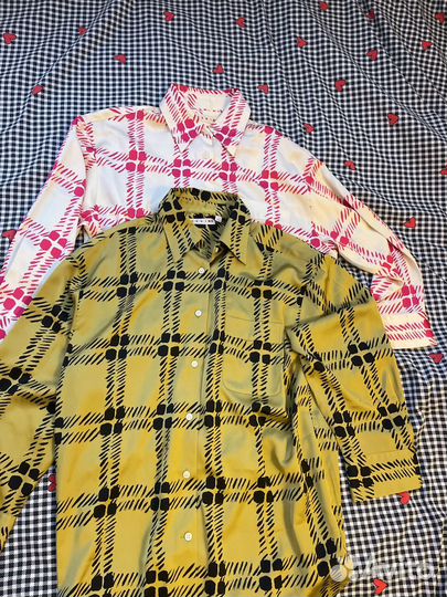 Uniqlo Marni