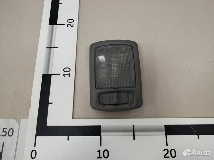 Плафон салонный Hyundai Getz 2002-2010