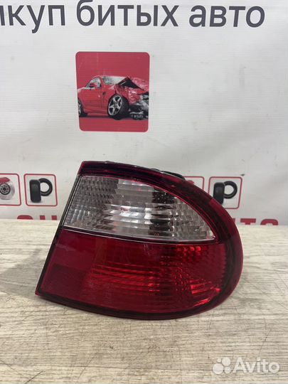 Фонарь ZAZ Chance