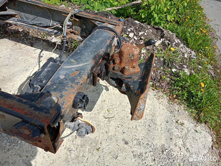 Еврофаркоп 40 мм