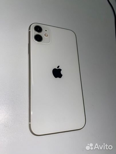 Apple iPhone 11 64gb