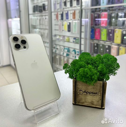 iPhone 12 Pro, 128 ГБ